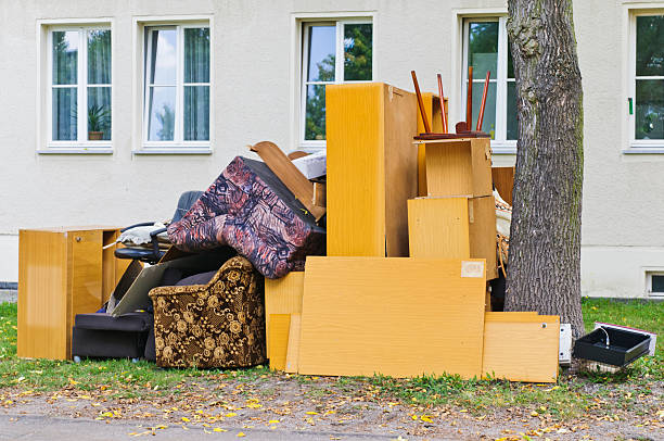 Best Same-Day Junk Removal Services  in Mont Belvieu, TX