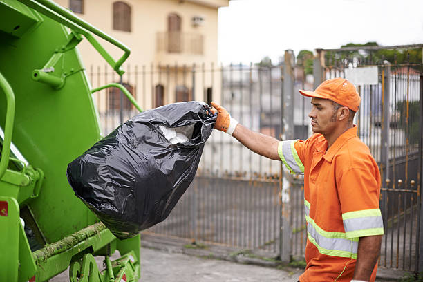 Best Residential Junk Removal  in Mont Belvieu, TX